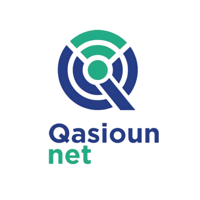 Qasioun